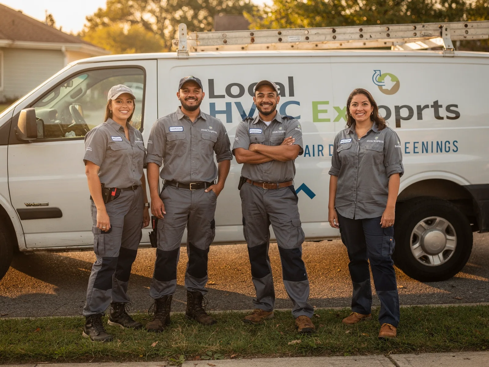 24/7 HVAC Repair & AC Replacement company in Shickley, NE