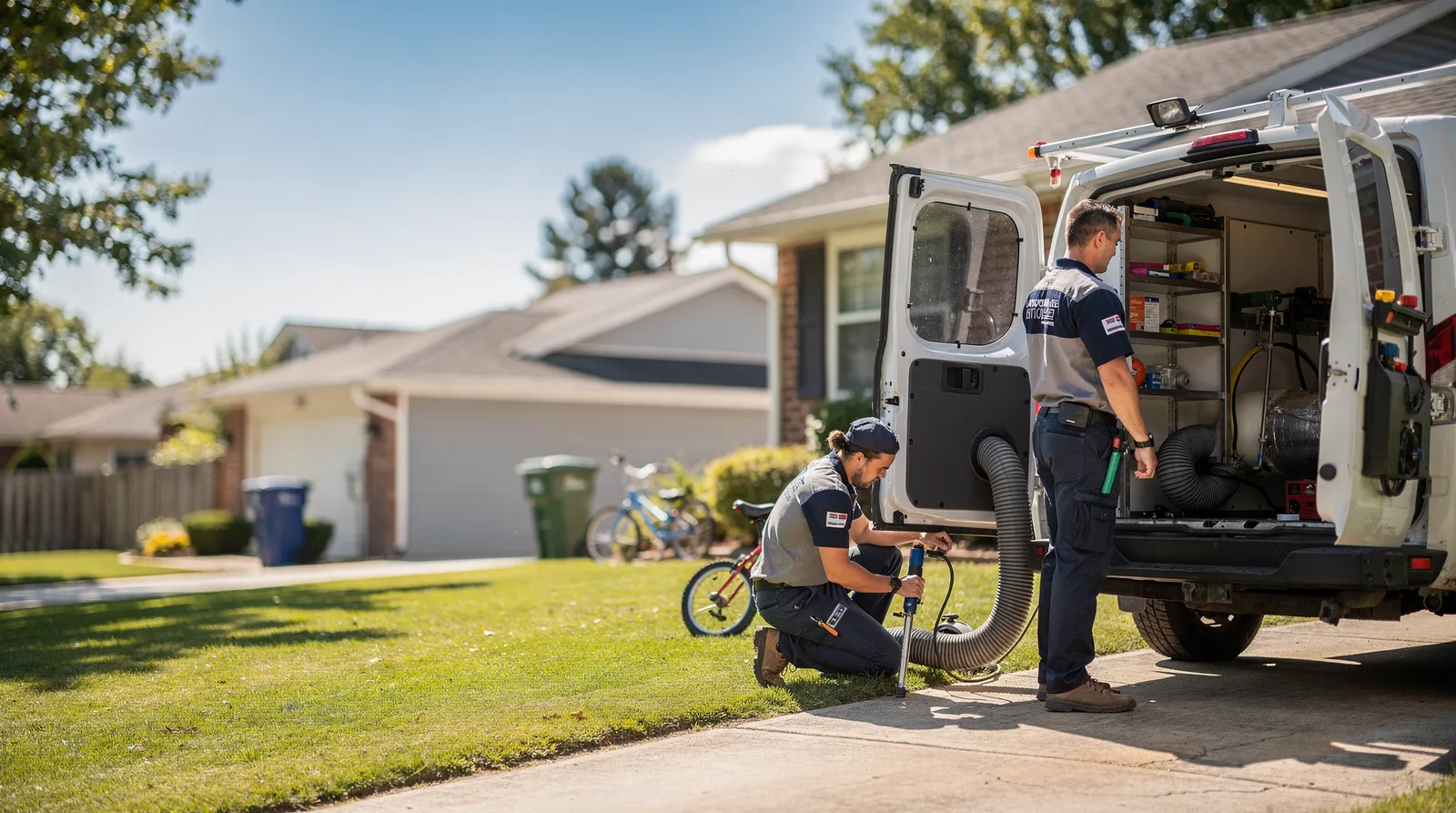 24/7 HVAC Repair & AC Replacement in Shickley, NE near me